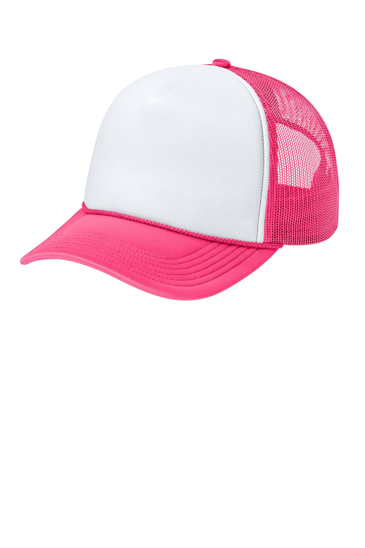 Gorra trucker de espuma | Port Authority C993