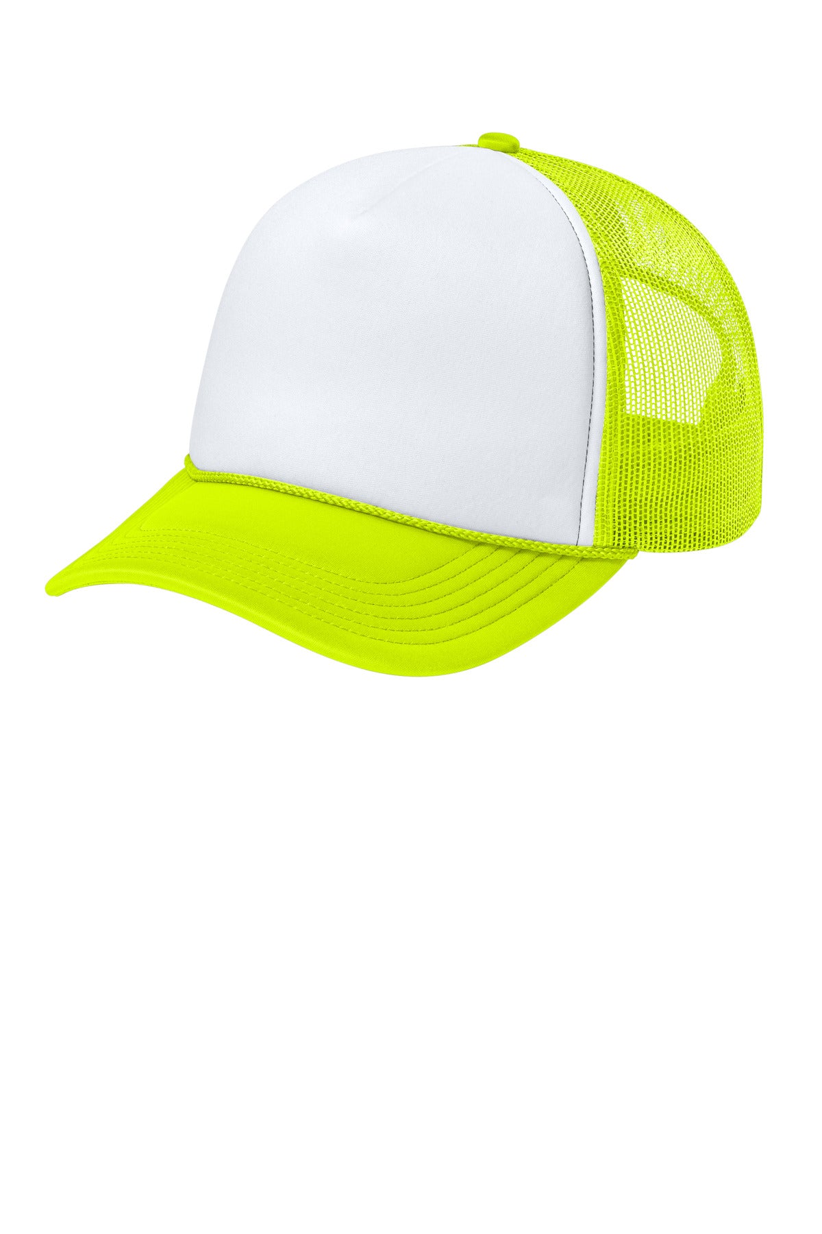Gorra trucker de espuma | Port Authority C993