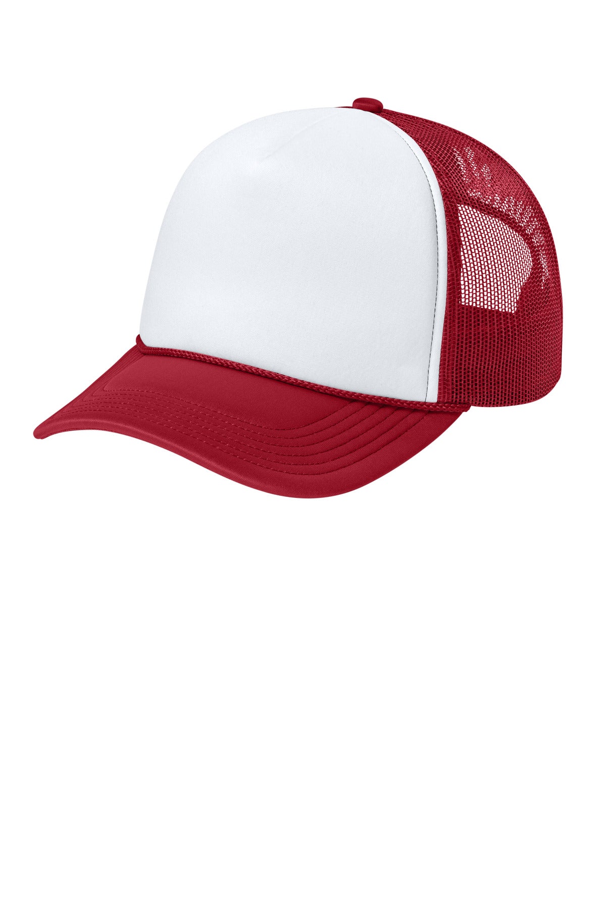 Gorra trucker de espuma | Port Authority C993