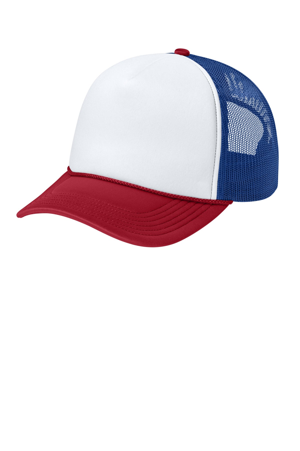 Gorra trucker de espuma | Port Authority C993