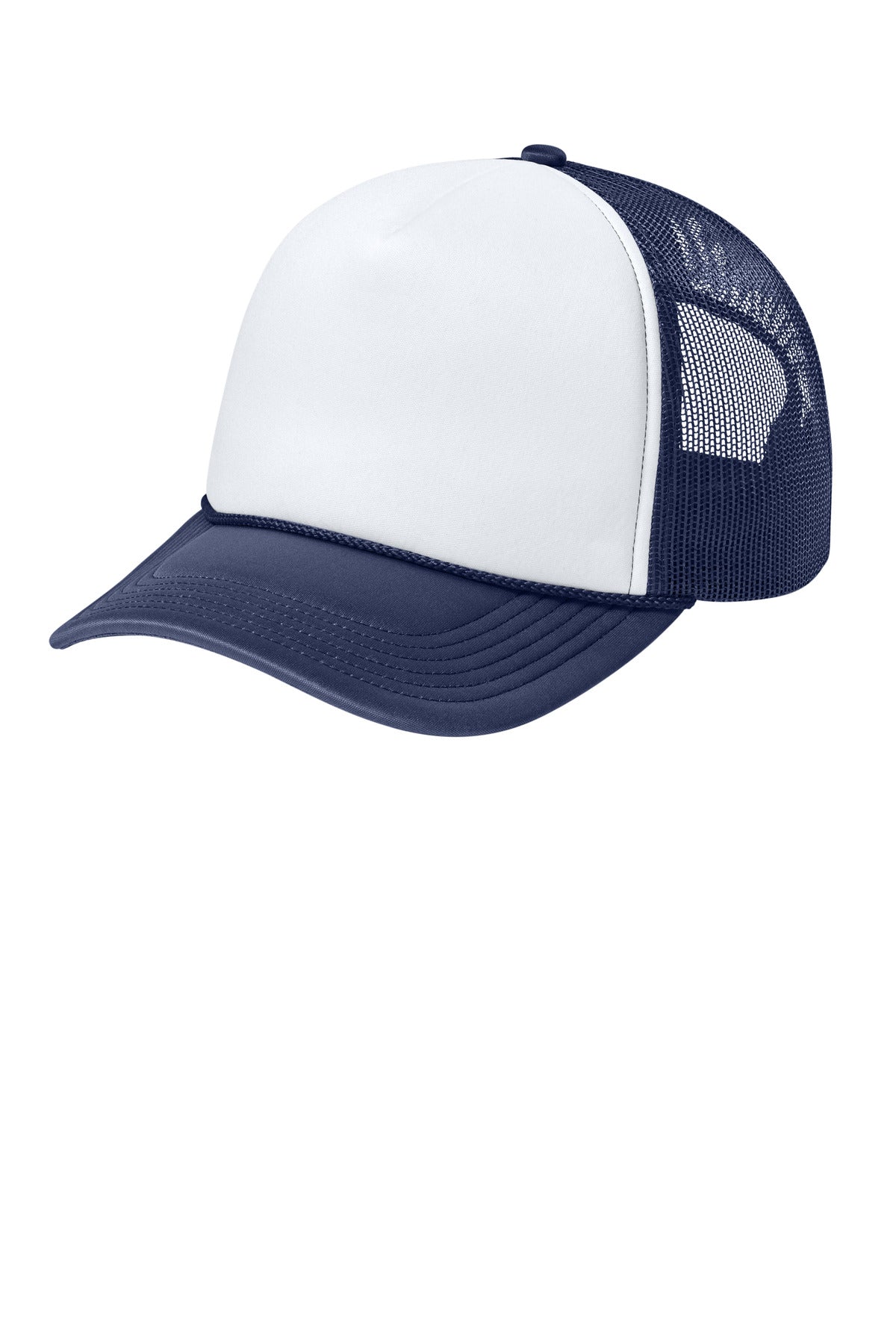 Gorra trucker de espuma | Port Authority C993