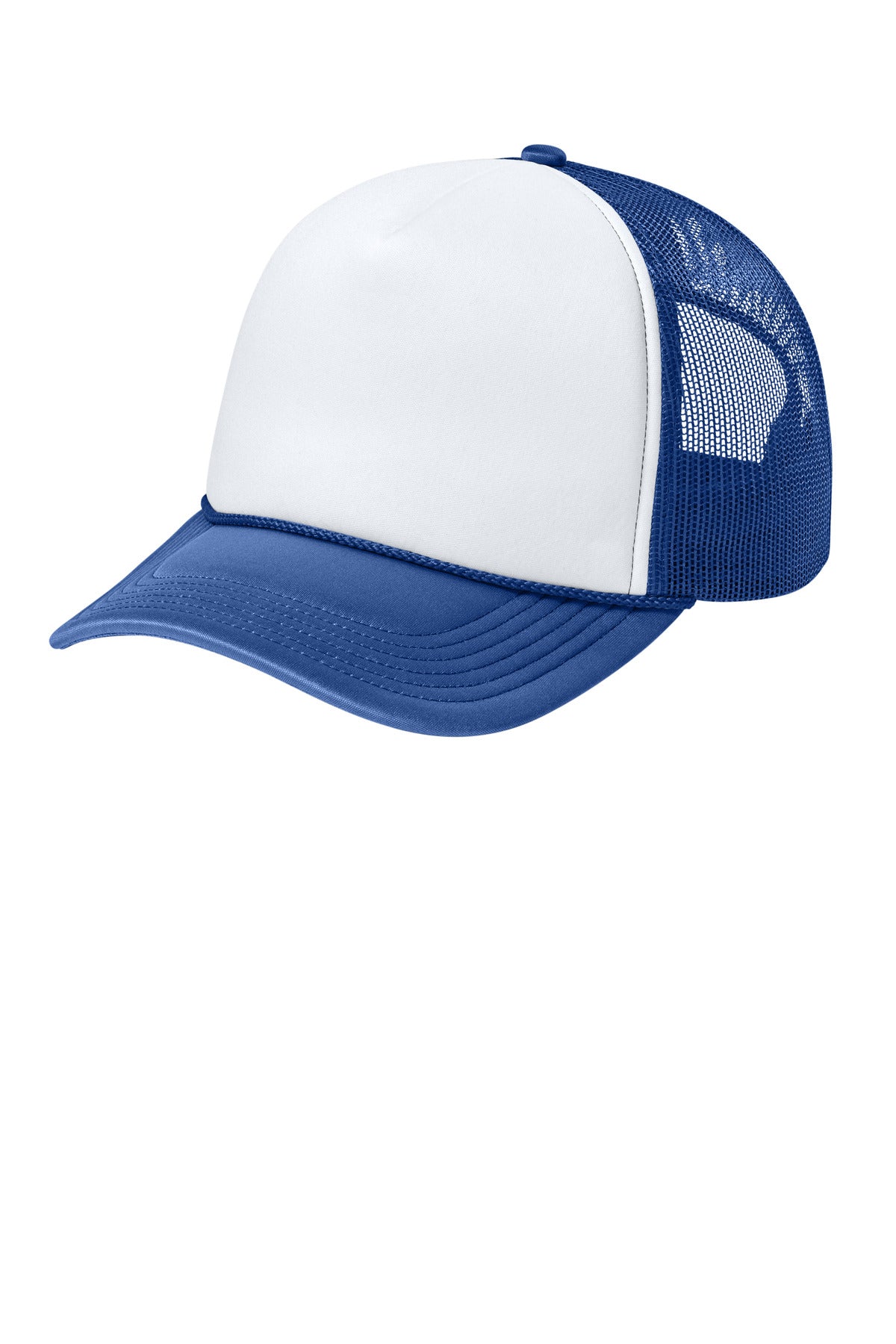 Gorra trucker de espuma | Port Authority C993
