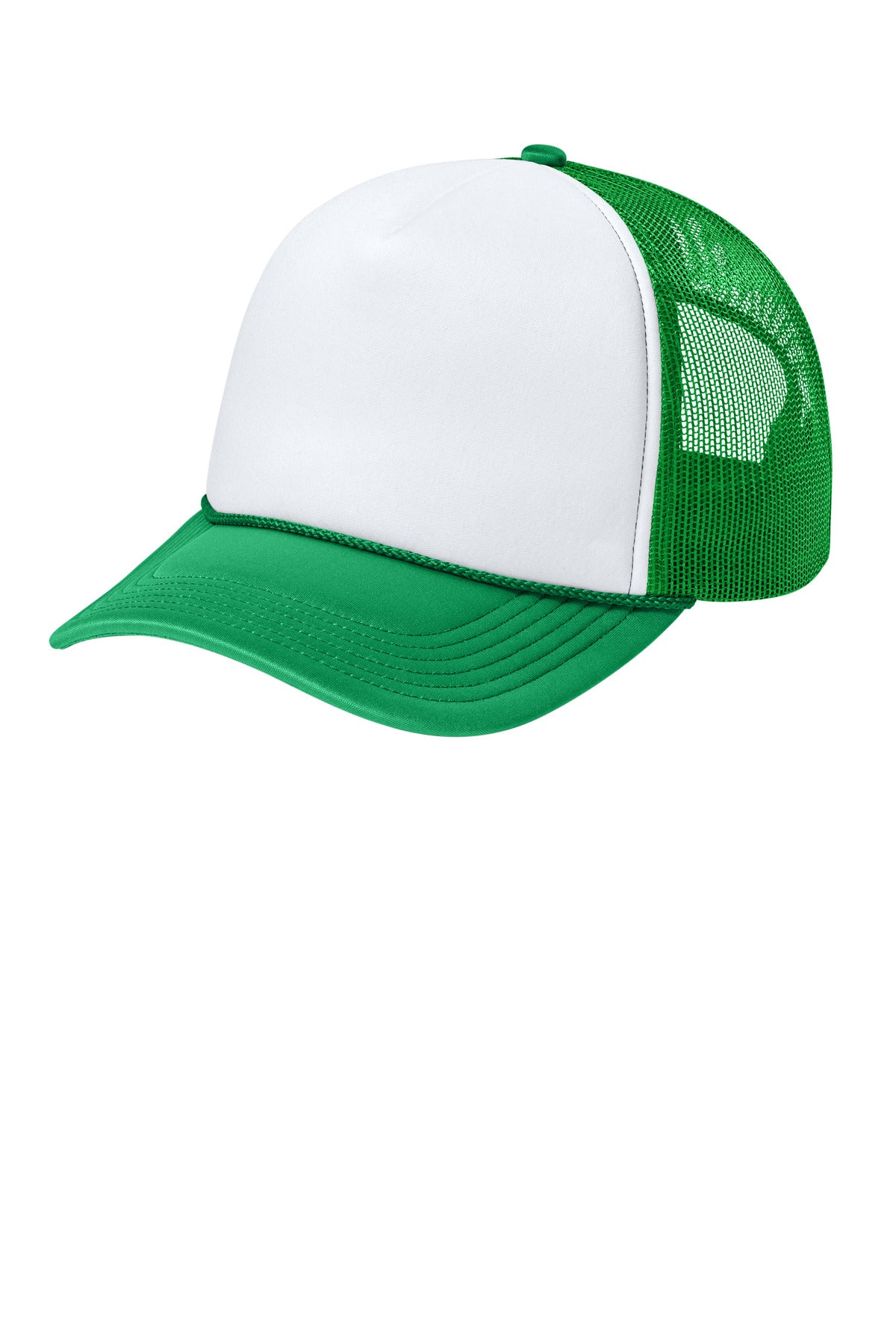 Gorra trucker de espuma | Port Authority C993