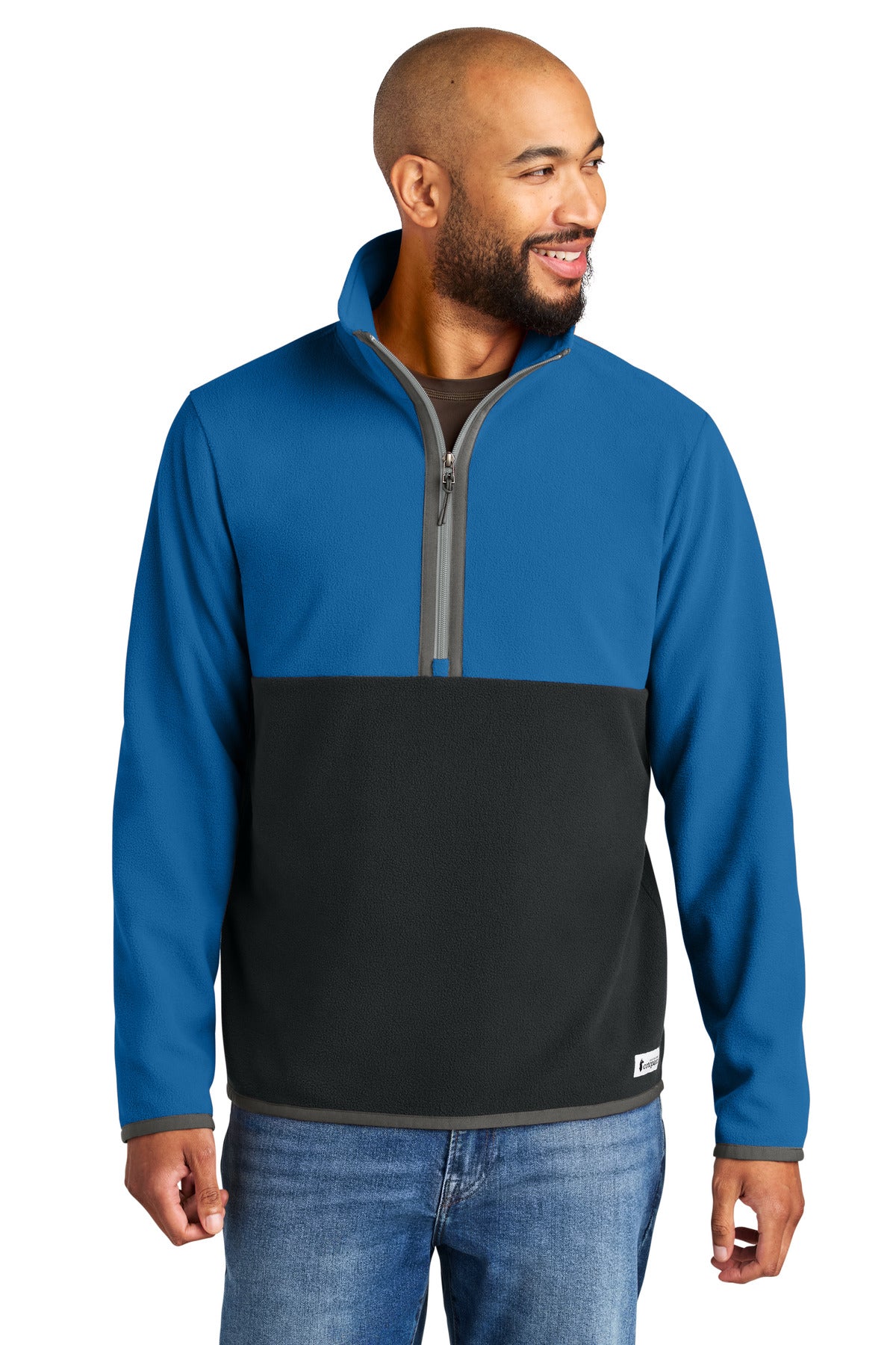 Cotopaxi COTOM1691 Amado 1/2-Zip Fleece