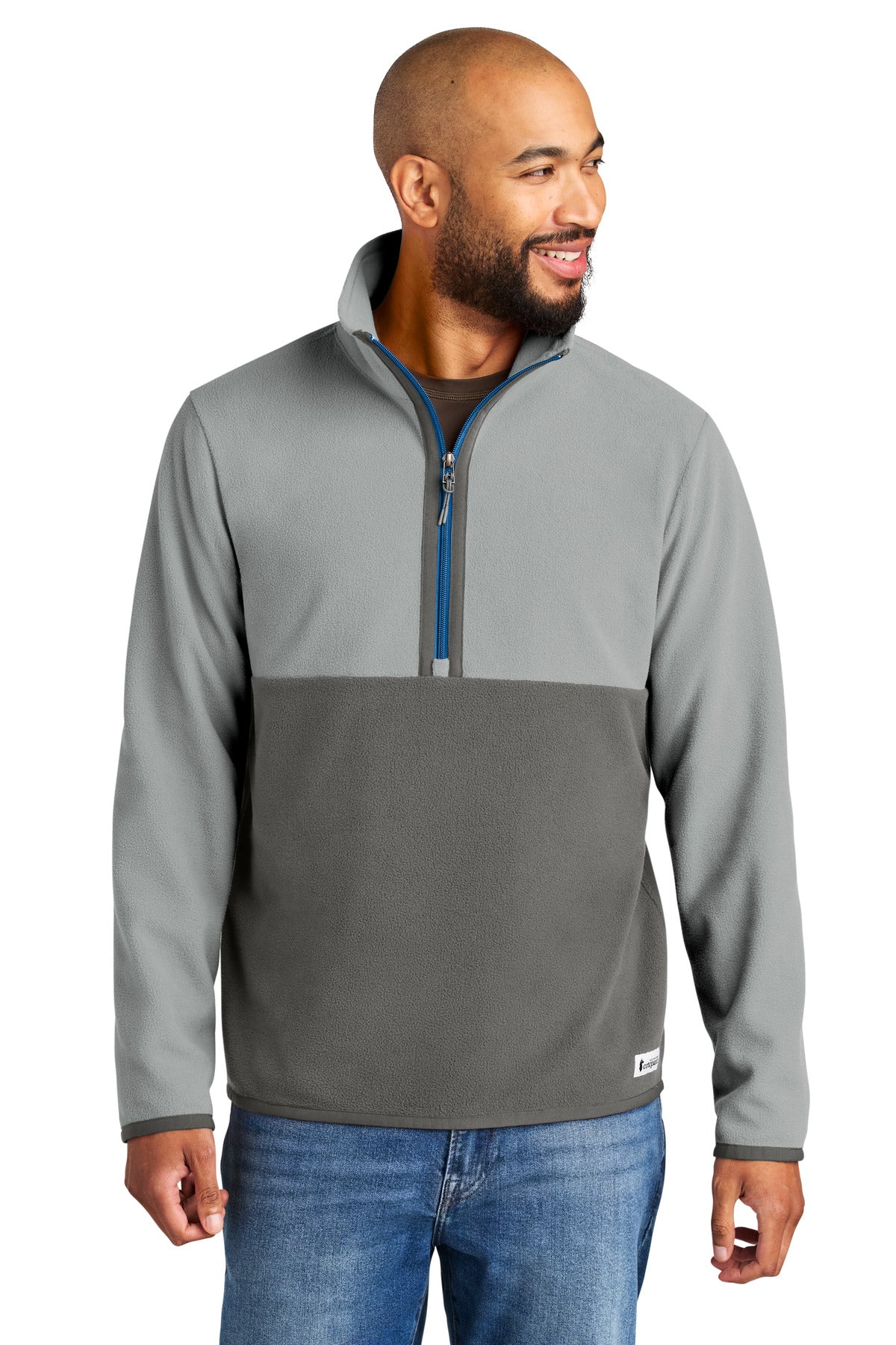 Cotopaxi COTOM1691 Amado 1/2-Zip Fleece