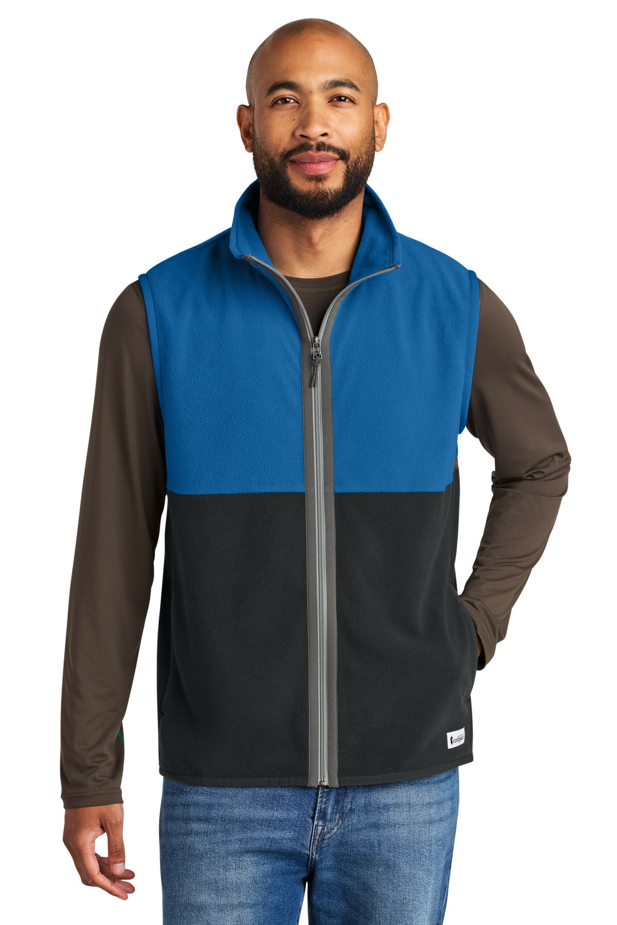 Cotopaxi COTOM1693 Amado Fleece Vest