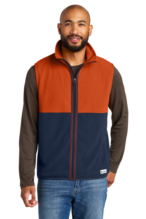 Cotopaxi COTOM1693 Amado Fleece Vest