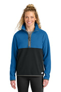 Cotopaxi COTOW1692 Women's Amado 1/2-Zip Fleece