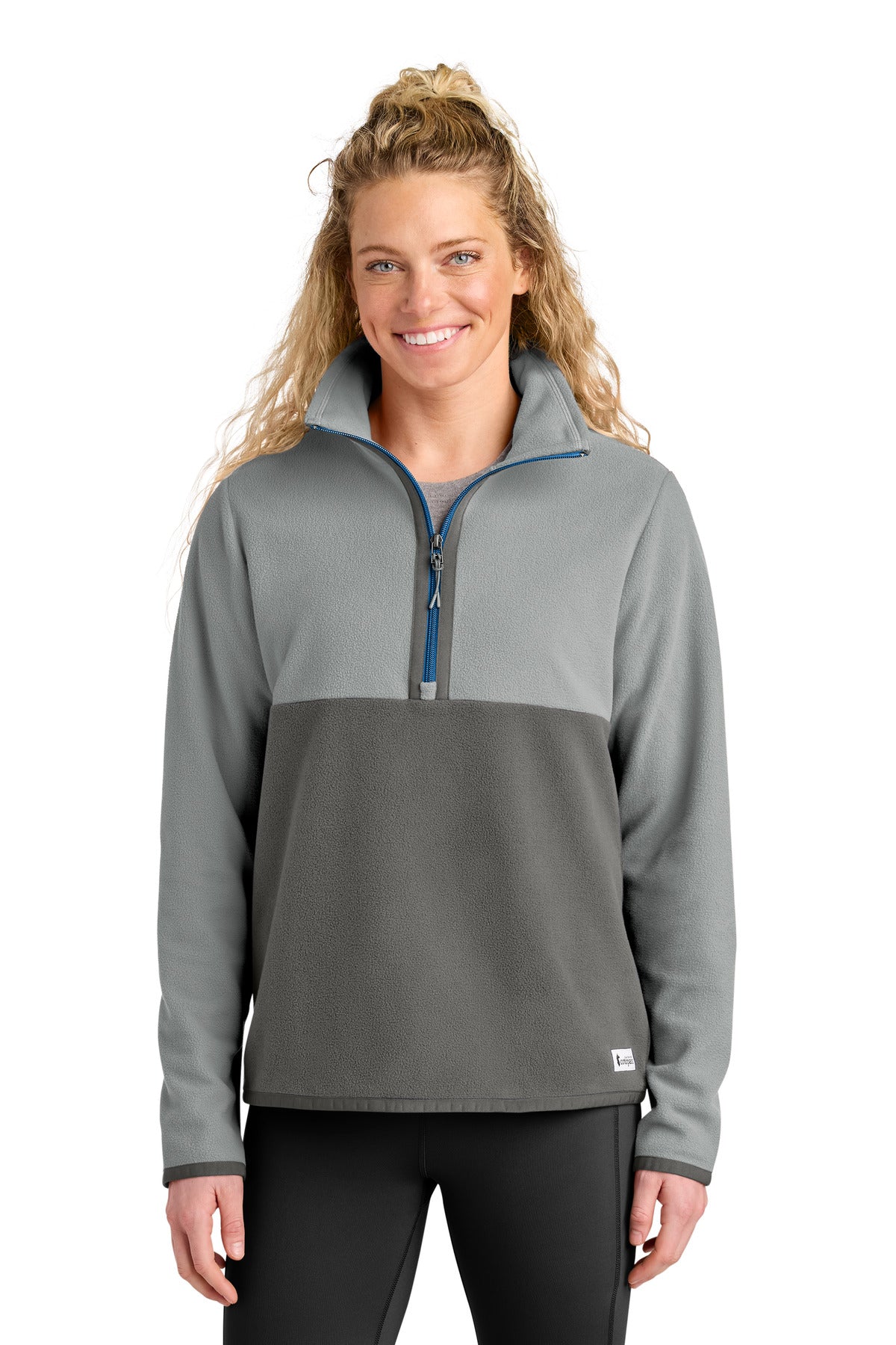 Cotopaxi COTOW1692 Women's Amado 1/2-Zip Fleece