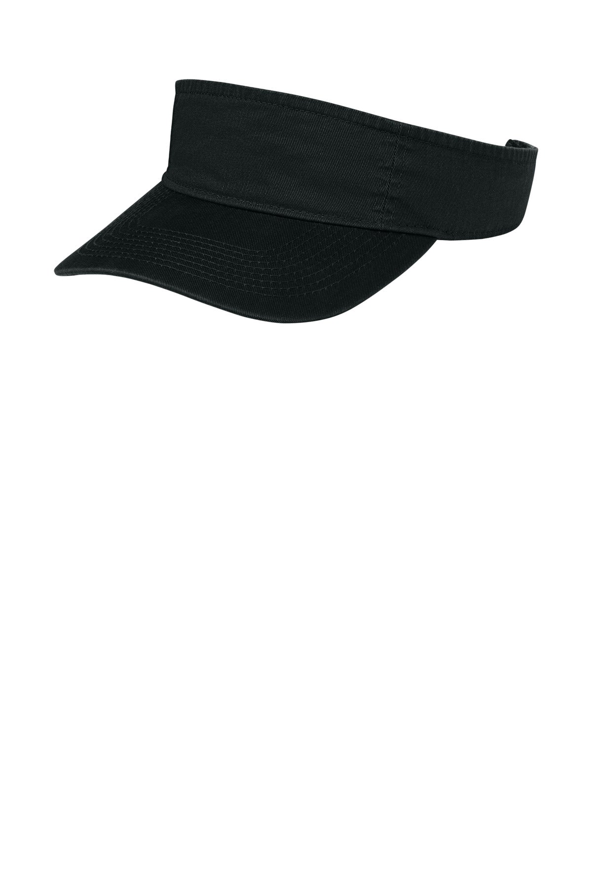 Port Authority CP45 Fashion Visor