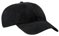 Brushed Twill Low Profile Cap | Port Authority CP77
