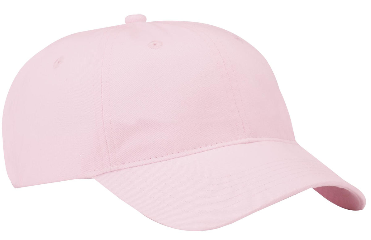 Port Authority CP77 Brushed Twill Low Profile Cap