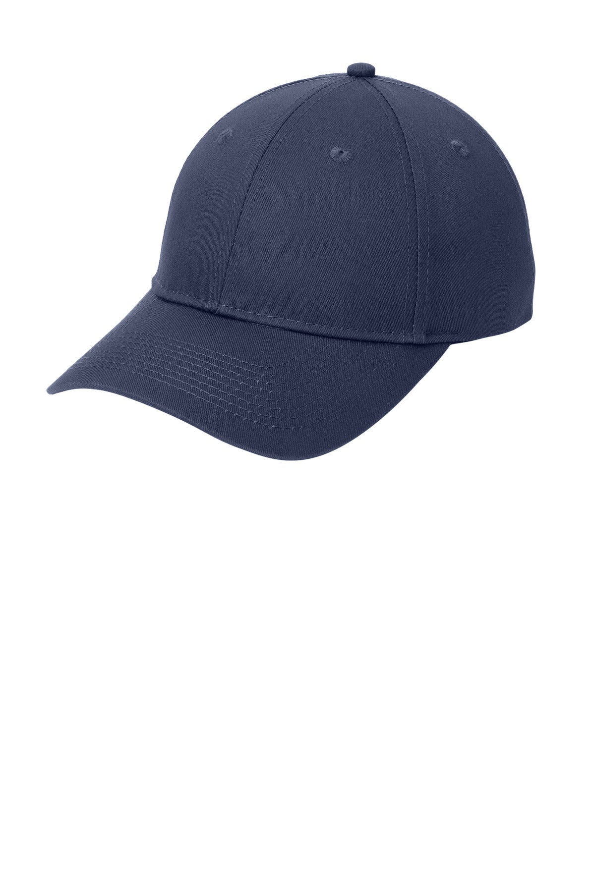 Port Authority CP80 Six-Panel Twill Cap