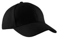 Port Authority CP82 Brushed Twill Cap