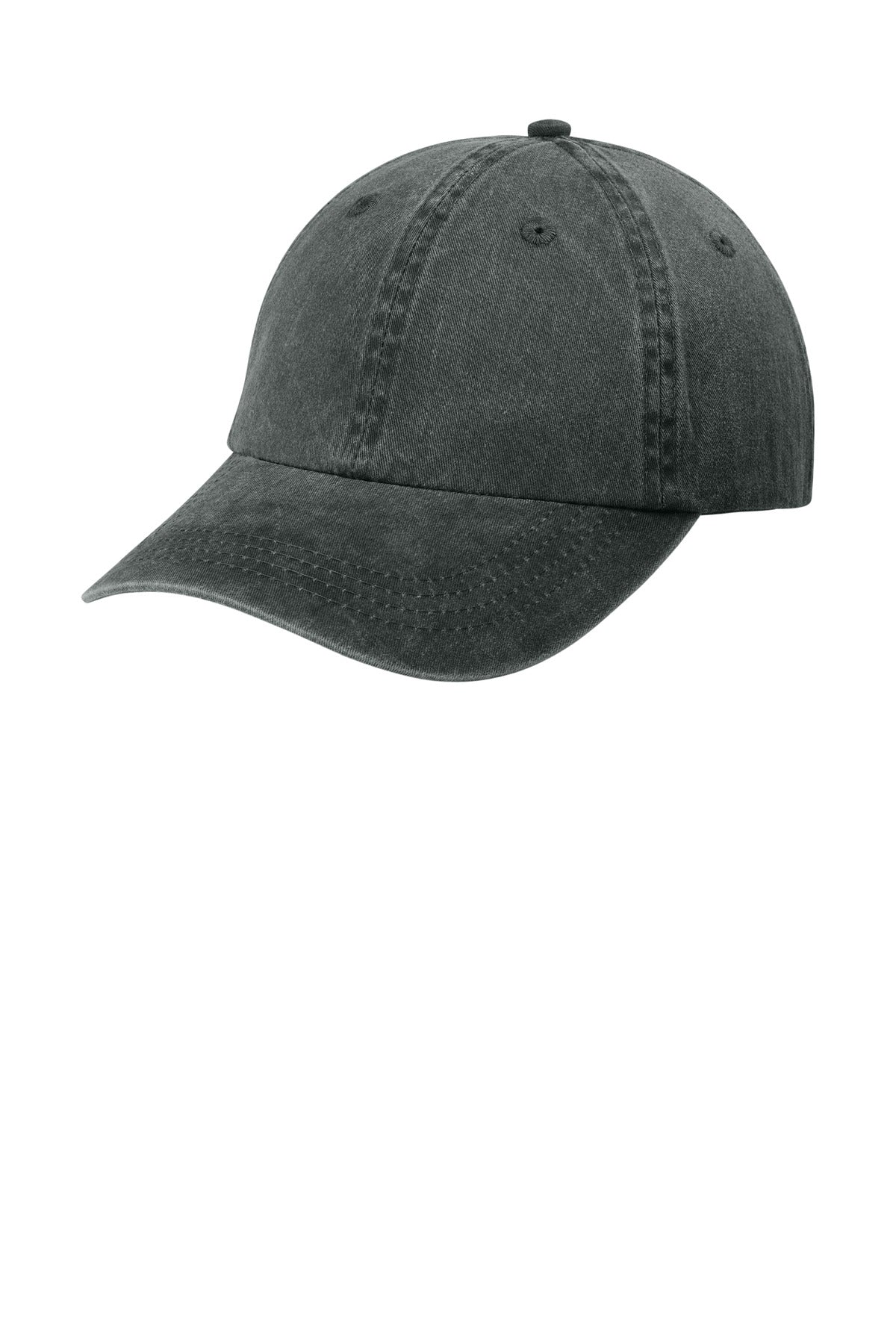 Port Authority CP84 Pigment-Dyed Cap