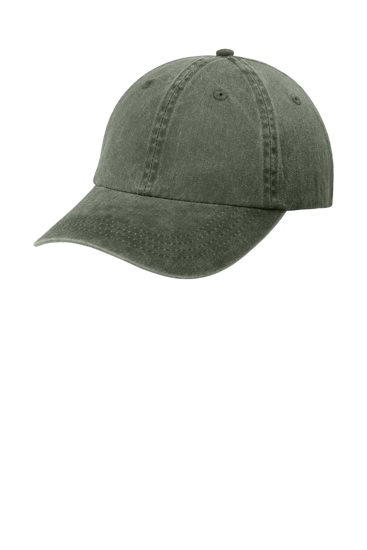 Port Authority CP84 Pigment-Dyed Cap