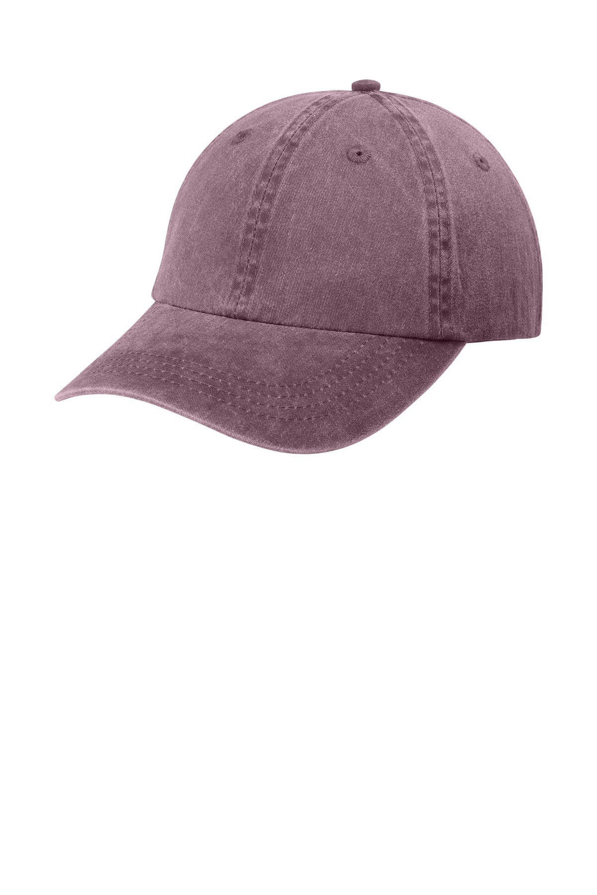 Port Authority CP84 Pigment-Dyed Cap