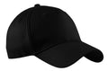 Gorra de sarga de cinco paneles | Port Authority CP86