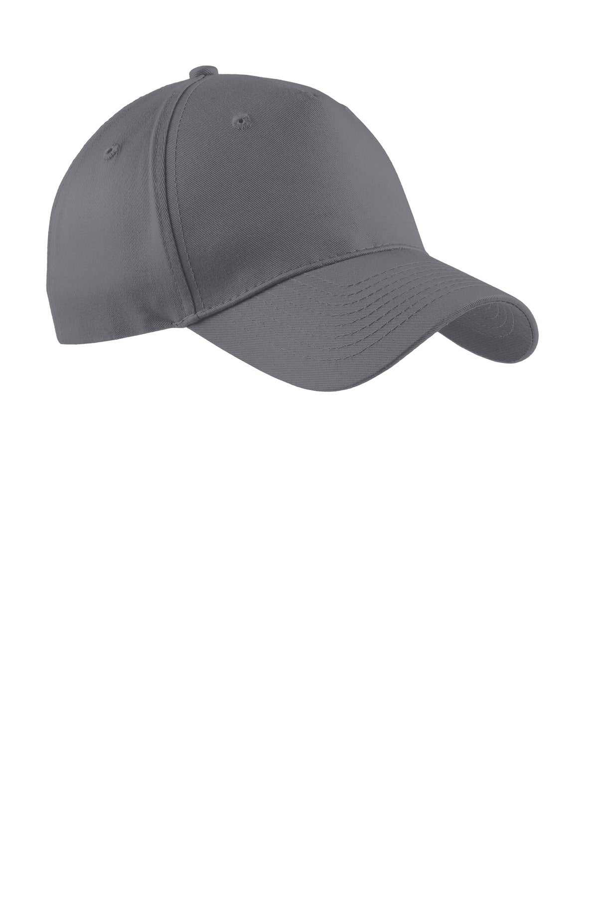 Port Authority CP86 Five-Panel Twill Cap