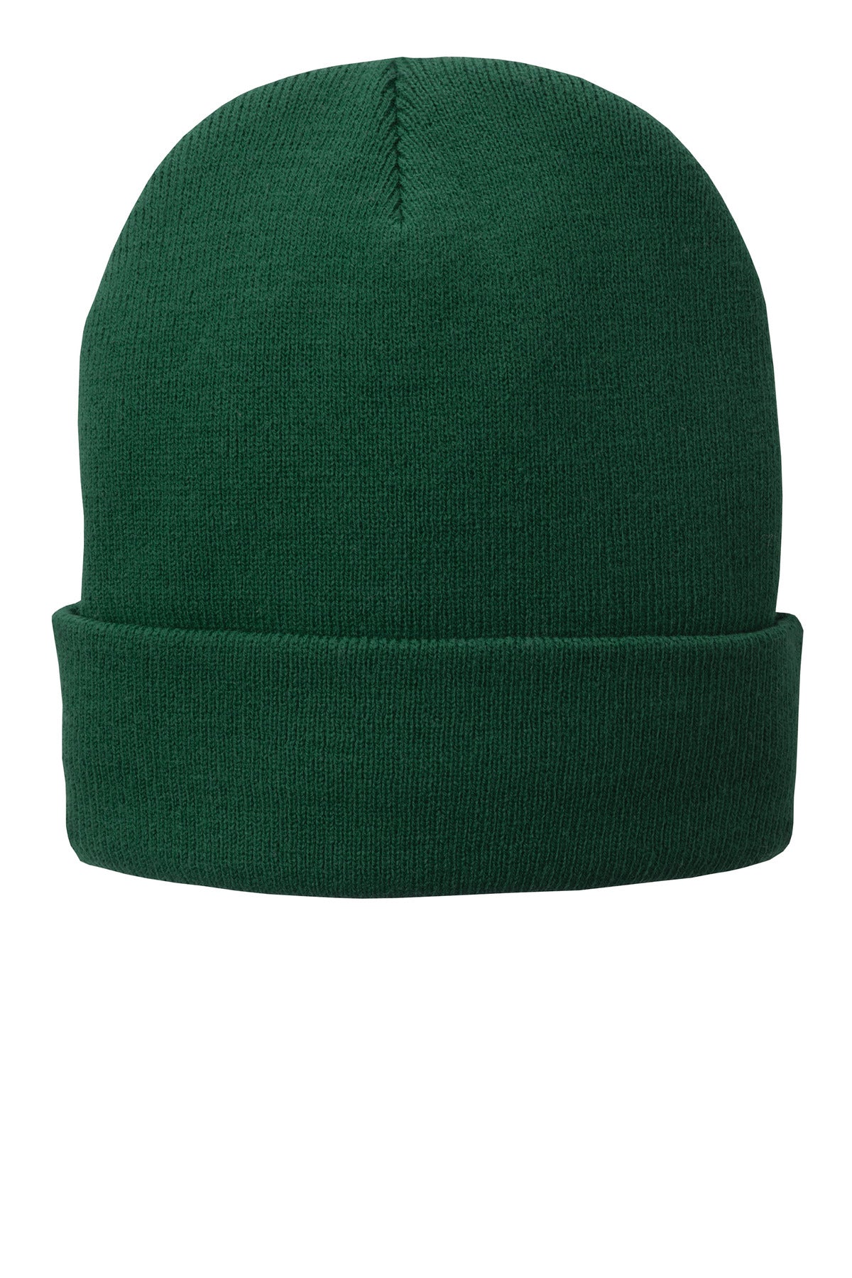 Gorro de punto con forro de fleece | Port Authority CP90L