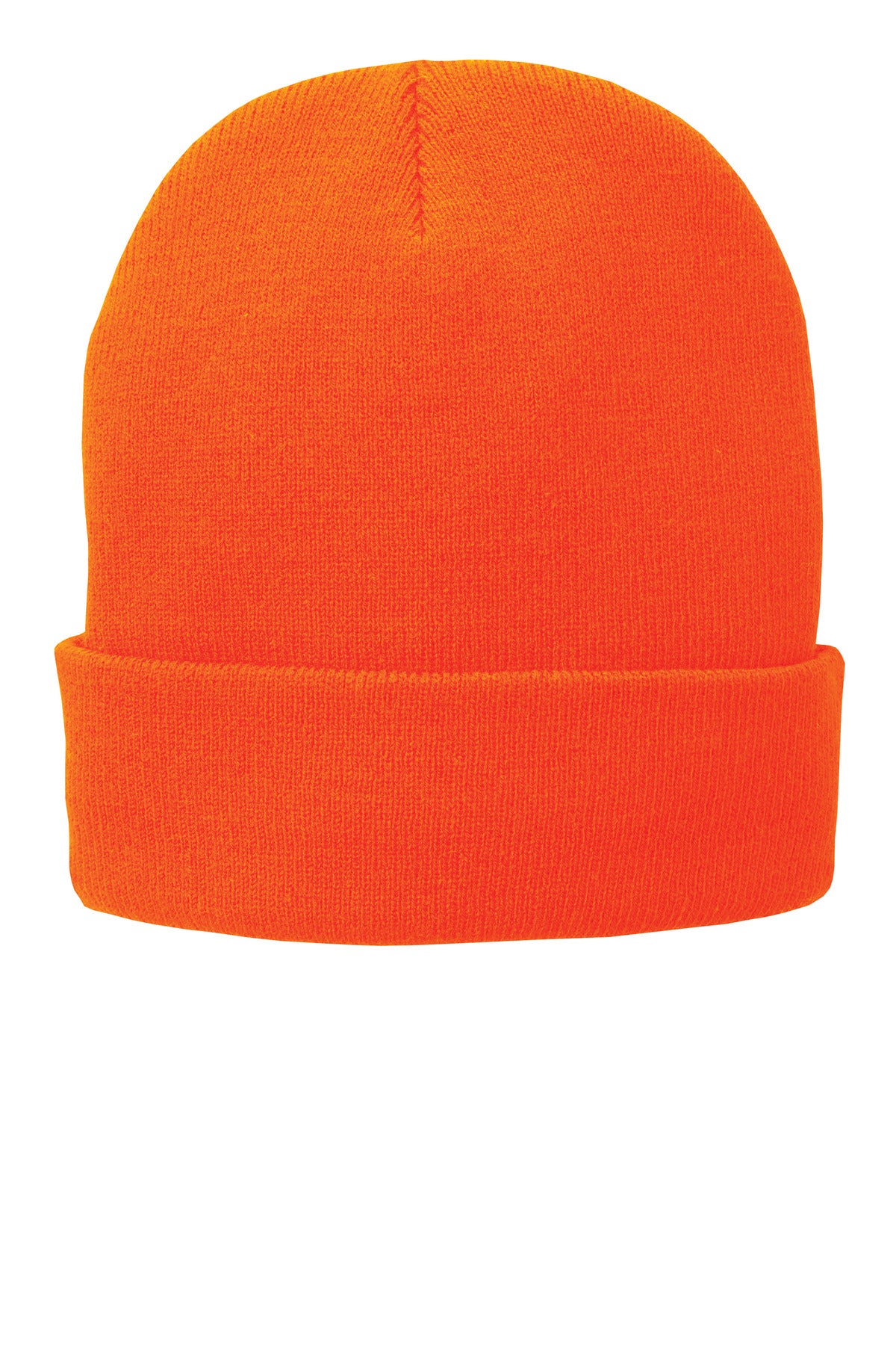 Port Authority CP90L Fleece-Lined Knit Cap
