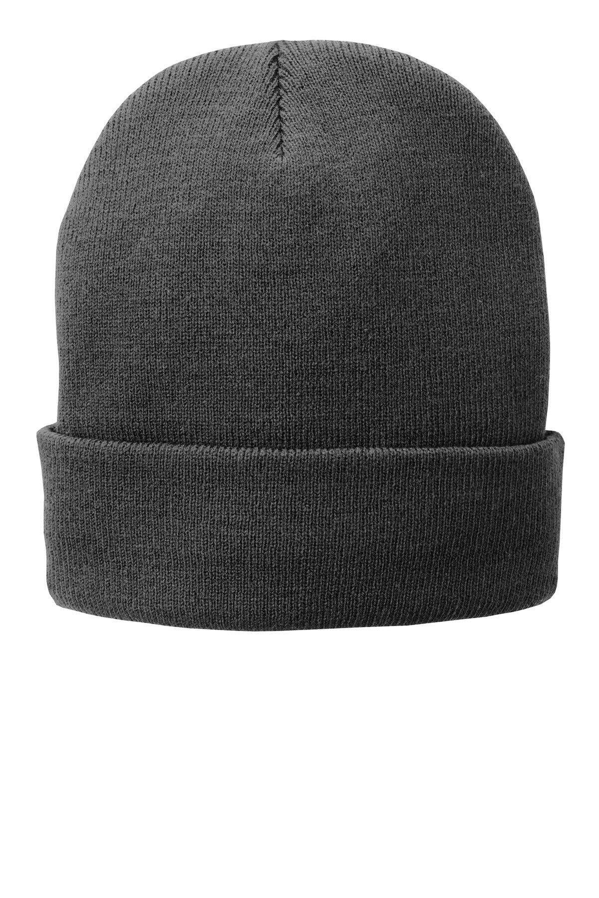 Port Authority CP90L Fleece-Lined Knit Cap