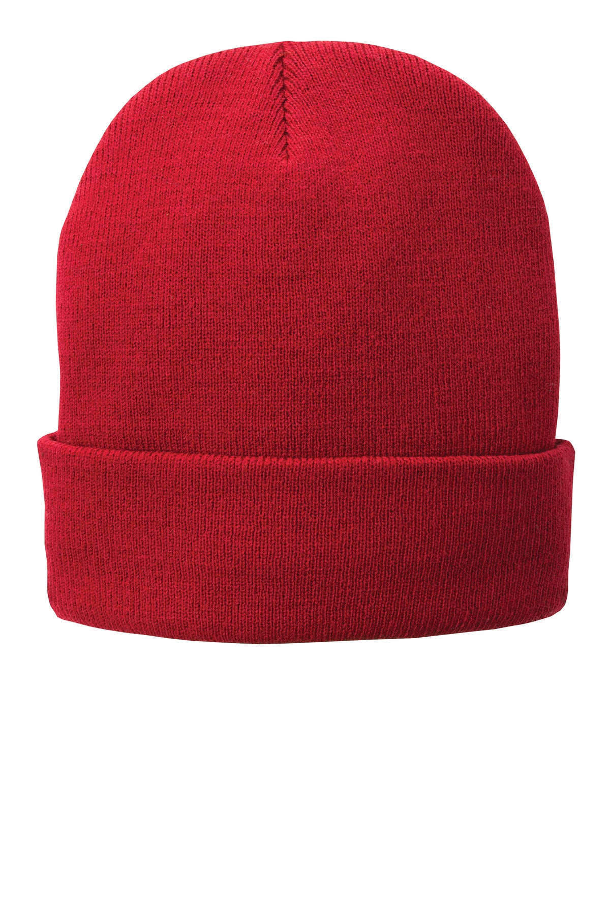 Port Authority CP90L Fleece-Lined Knit Cap