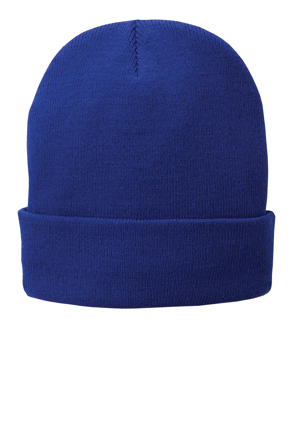 Port Authority CP90L Fleece-Lined Knit Cap