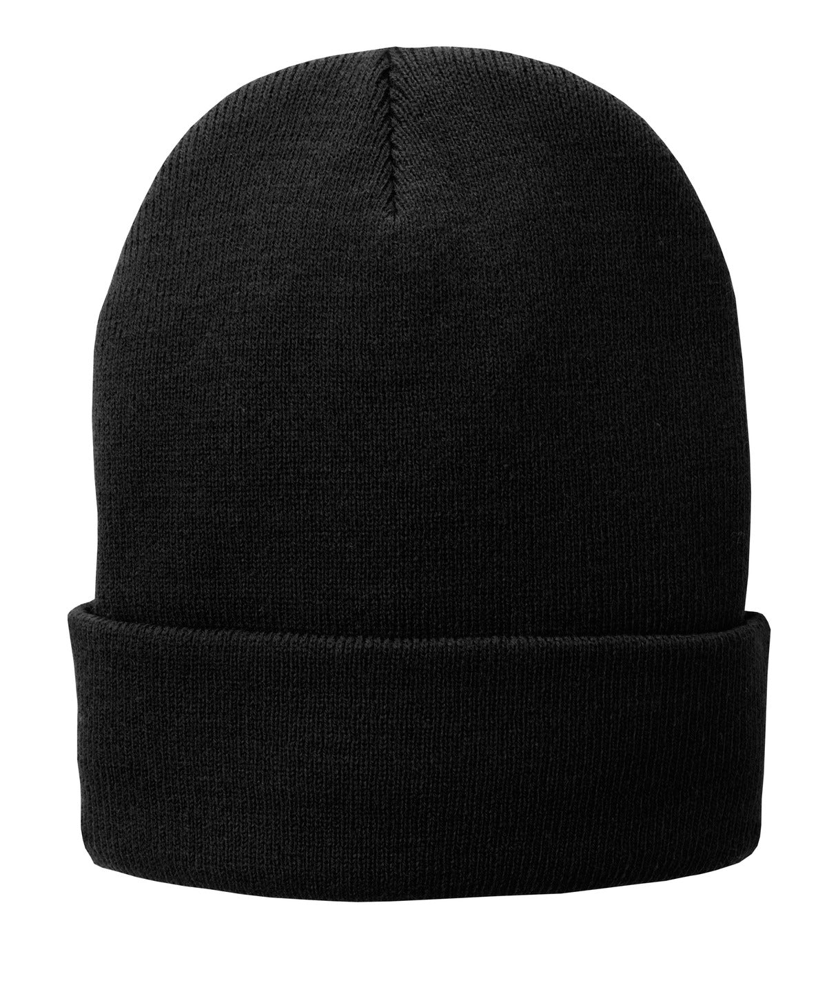 Port Authority CP90L Fleece-Lined Knit Cap