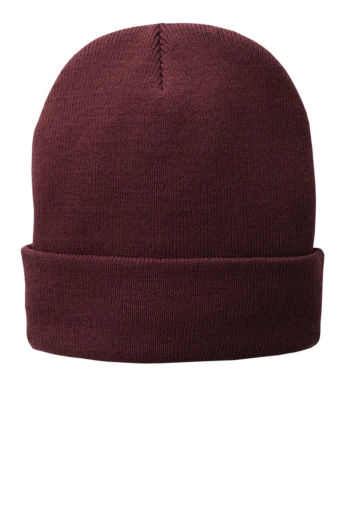 Port Authority CP90L Fleece-Lined Knit Cap