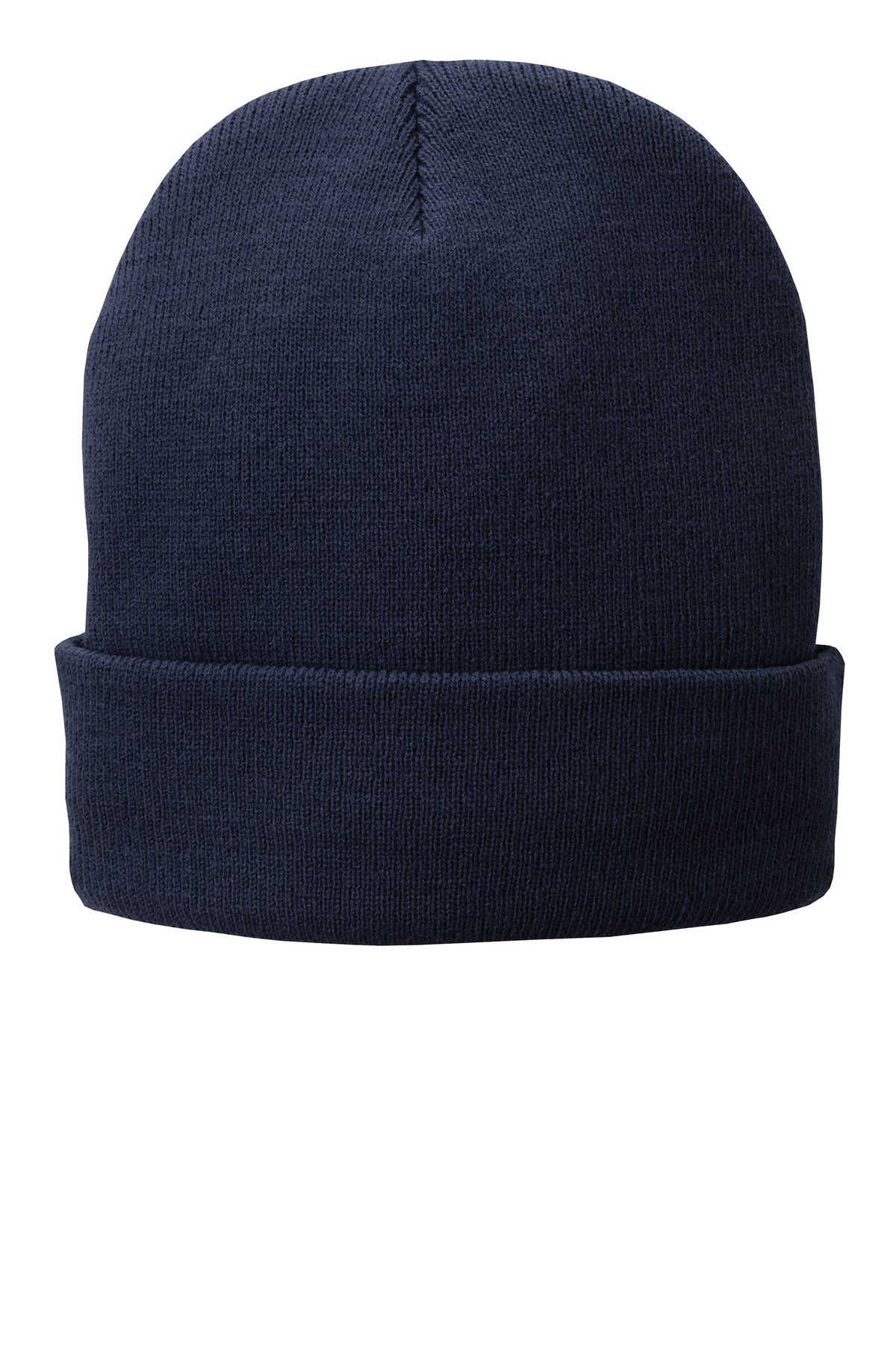 Port Authority CP90L Fleece-Lined Knit Cap