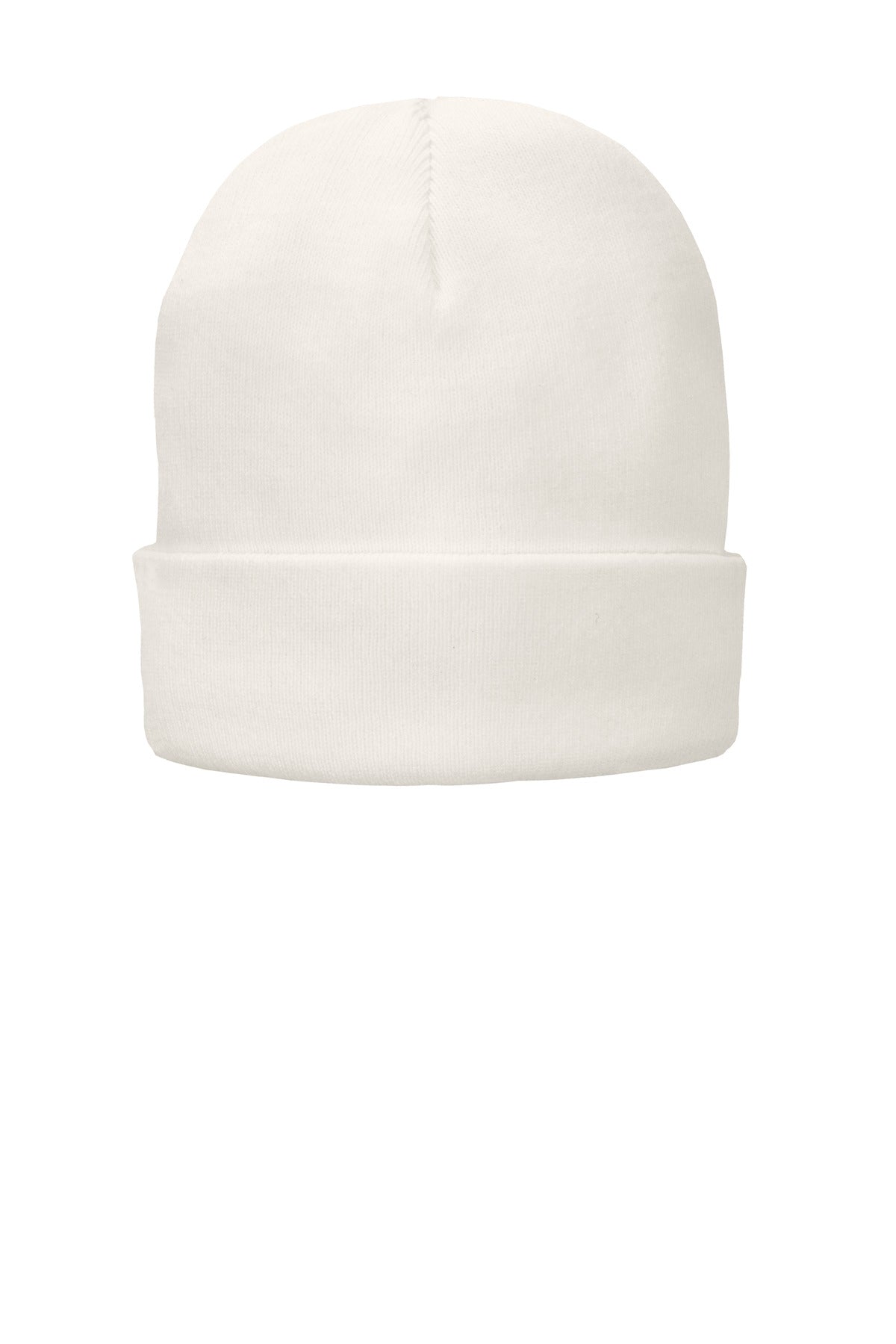 Port Authority CP90L Fleece-Lined Knit Cap