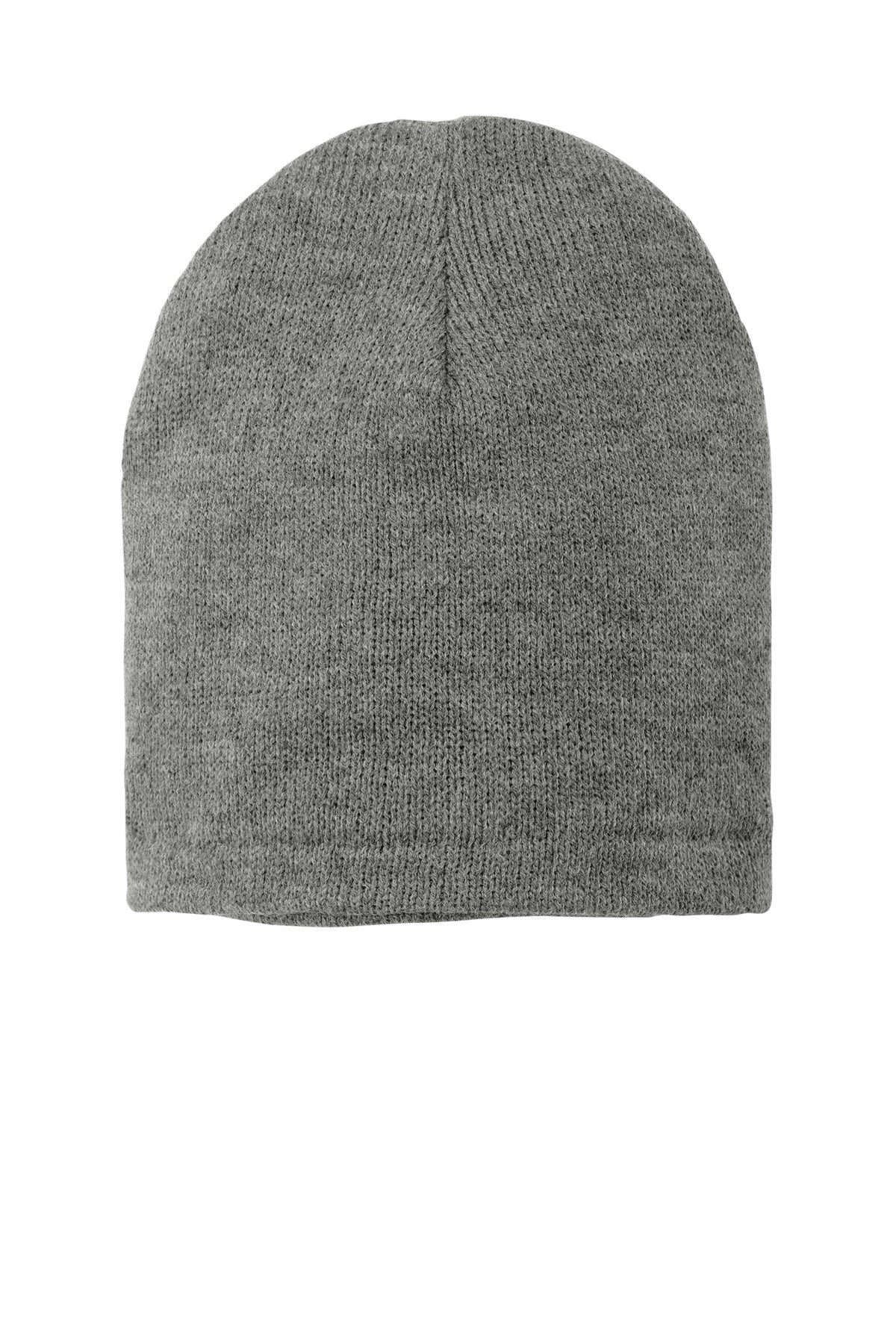 Port Authority CP91L Fleece-Lined Beanie Cap