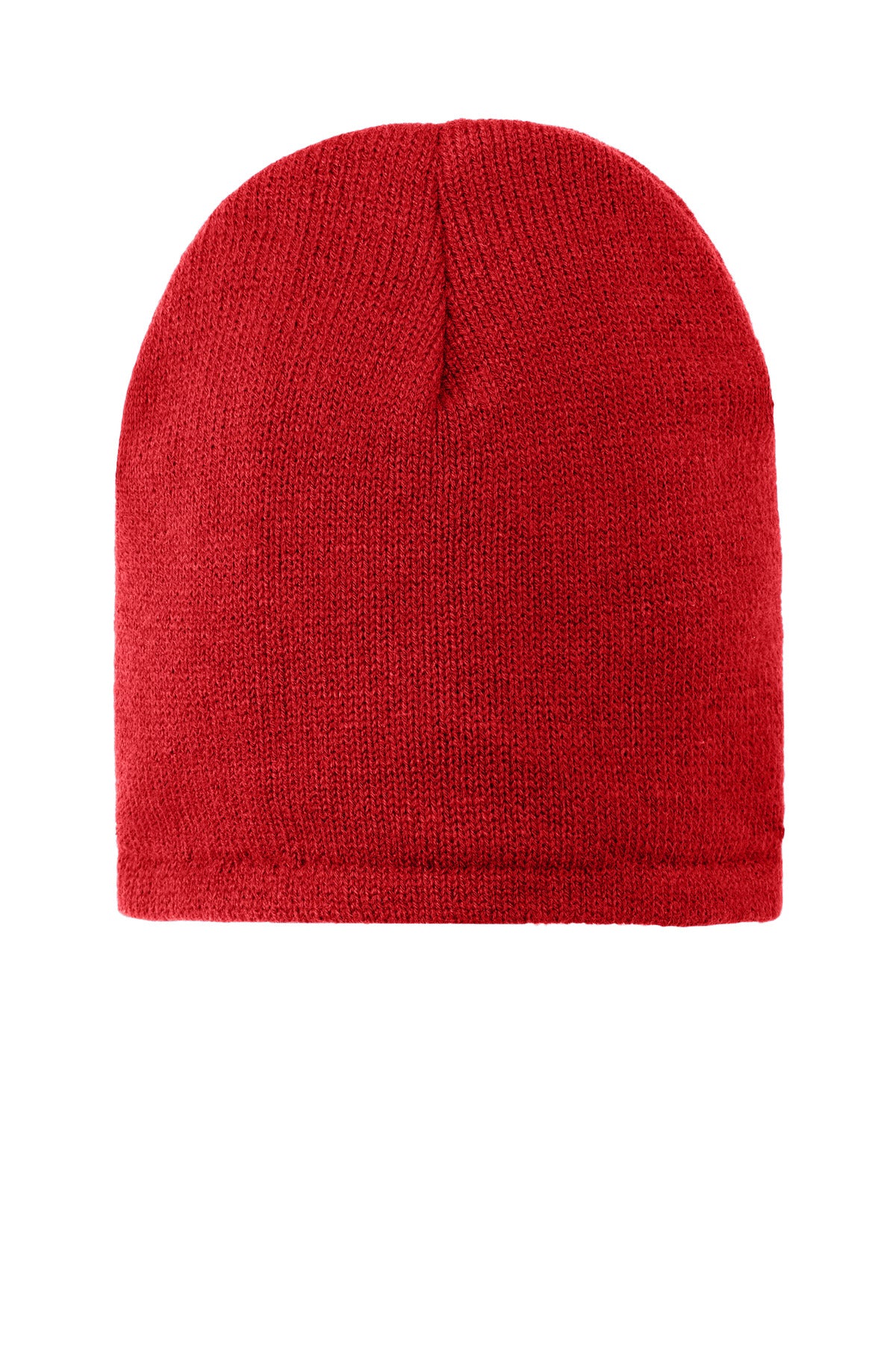 Port Authority CP91L Fleece-Lined Beanie Cap