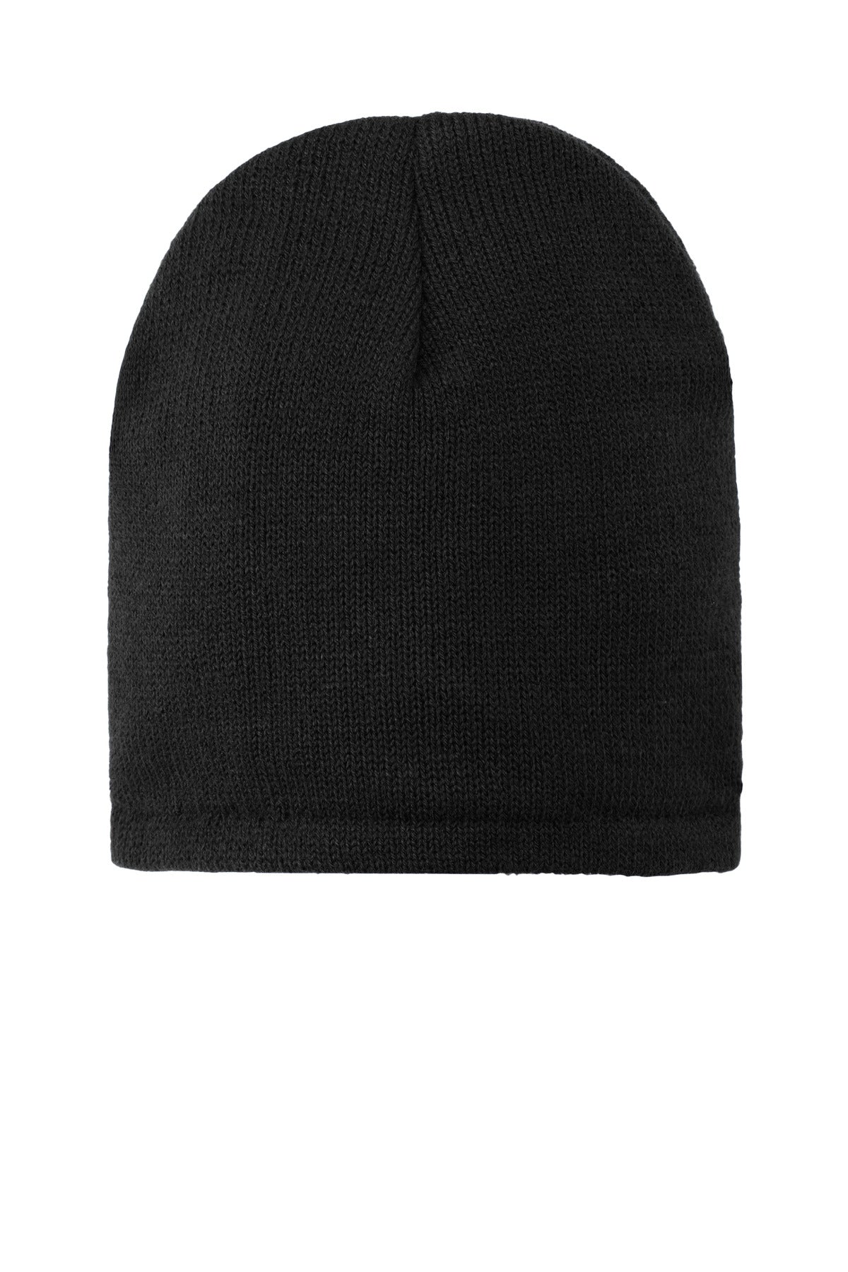 Port Authority CP91L Fleece-Lined Beanie Cap