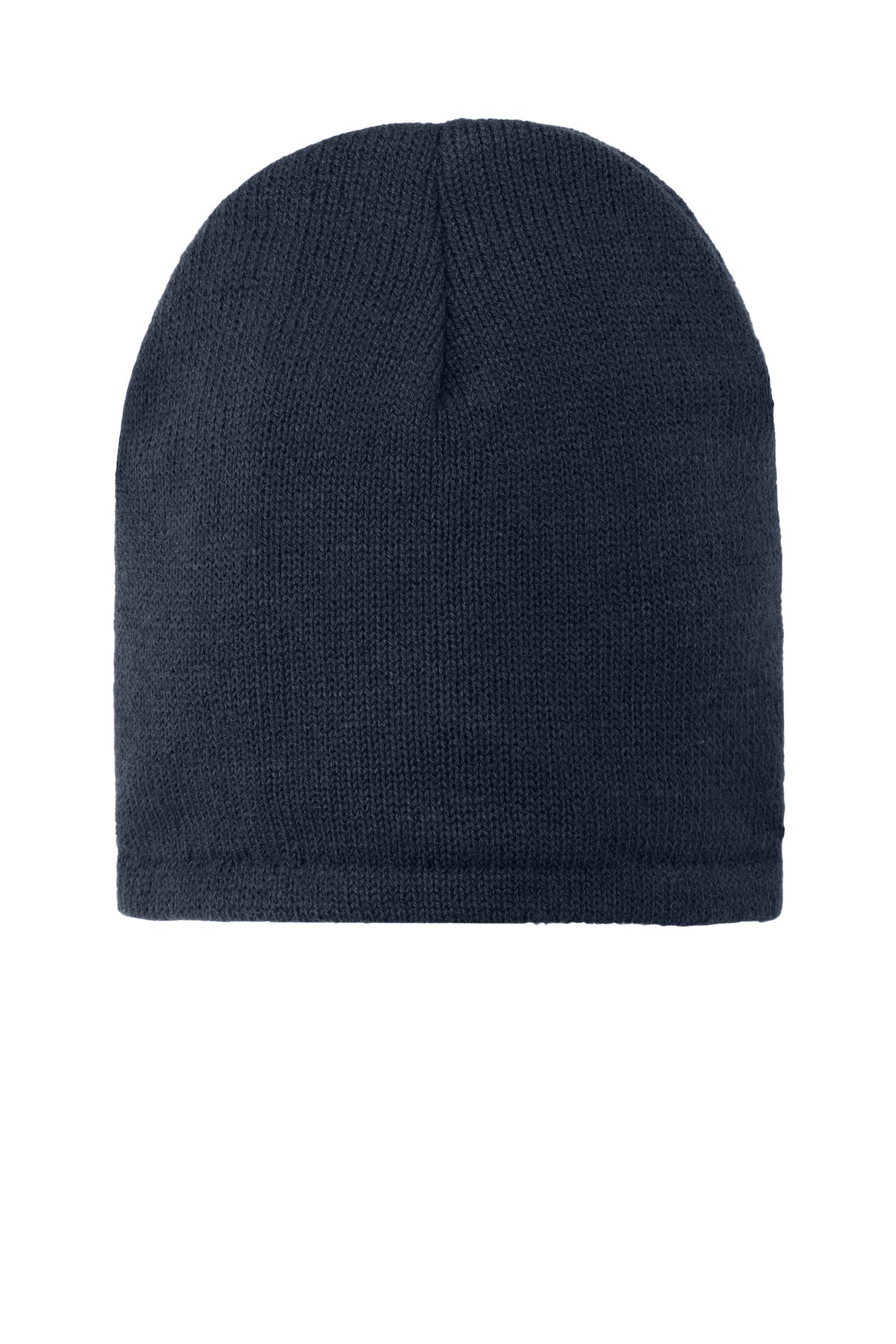 Port Authority CP91L Fleece-Lined Beanie Cap