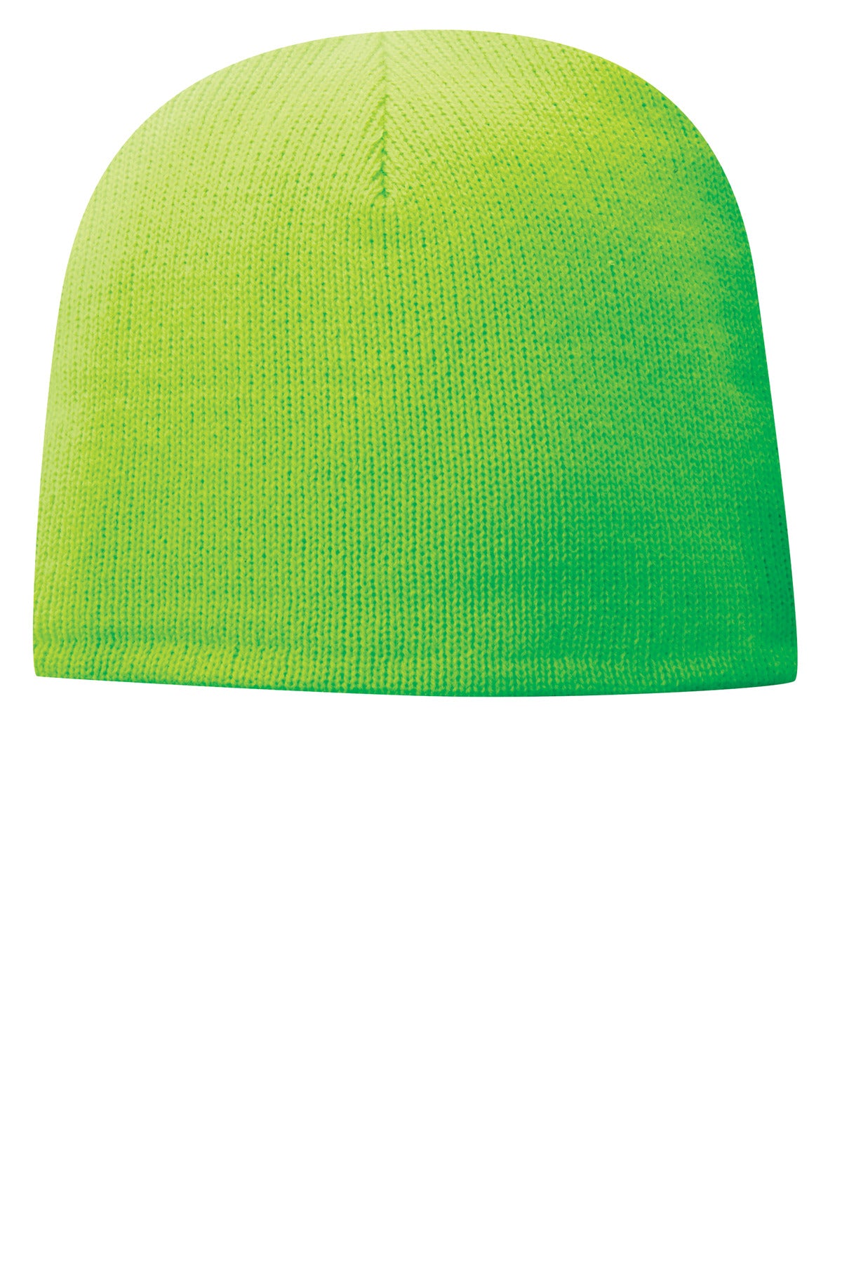 Port Authority CP91L Fleece-Lined Beanie Cap