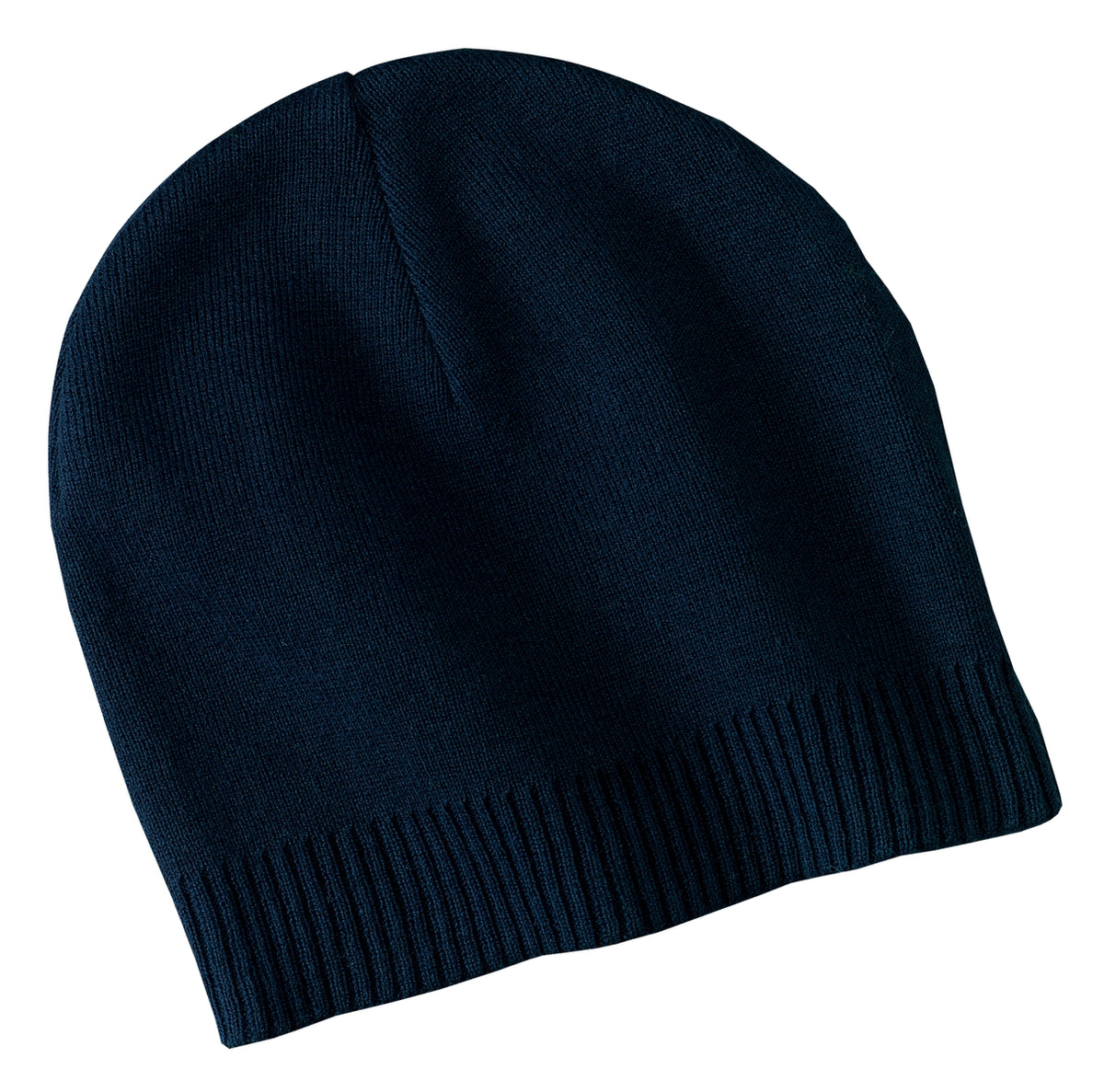 Port Authority CP95 100% Cotton Beanie