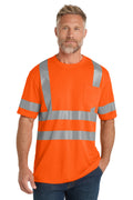 CornerStone CS202 ANSI 107 Class 3 Mesh Tee