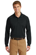 CornerStone CS410LS Select Long Sleeve Snag-Proof Tactical Polo