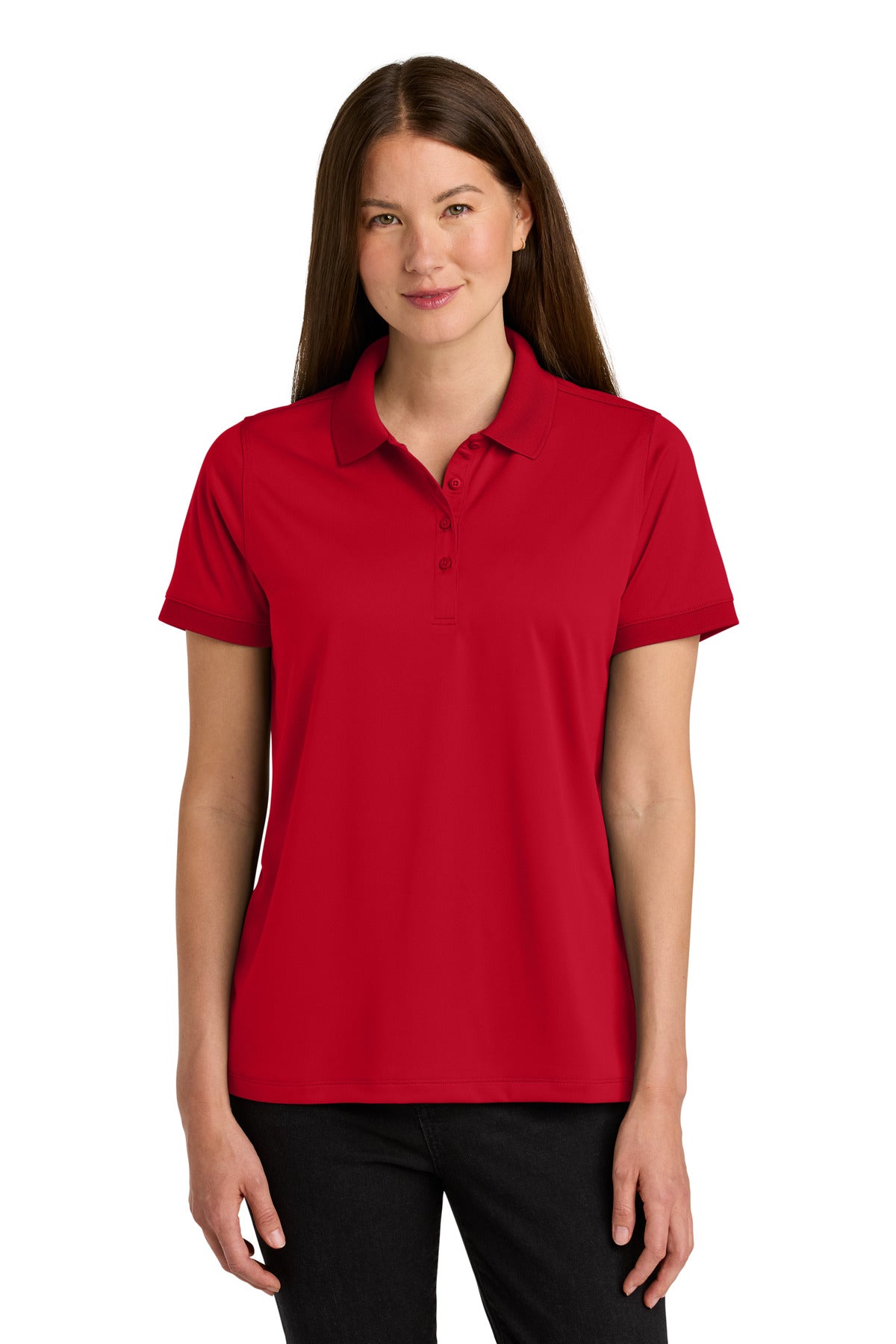CornerStone CS451 Women's Workwear Pro Polo