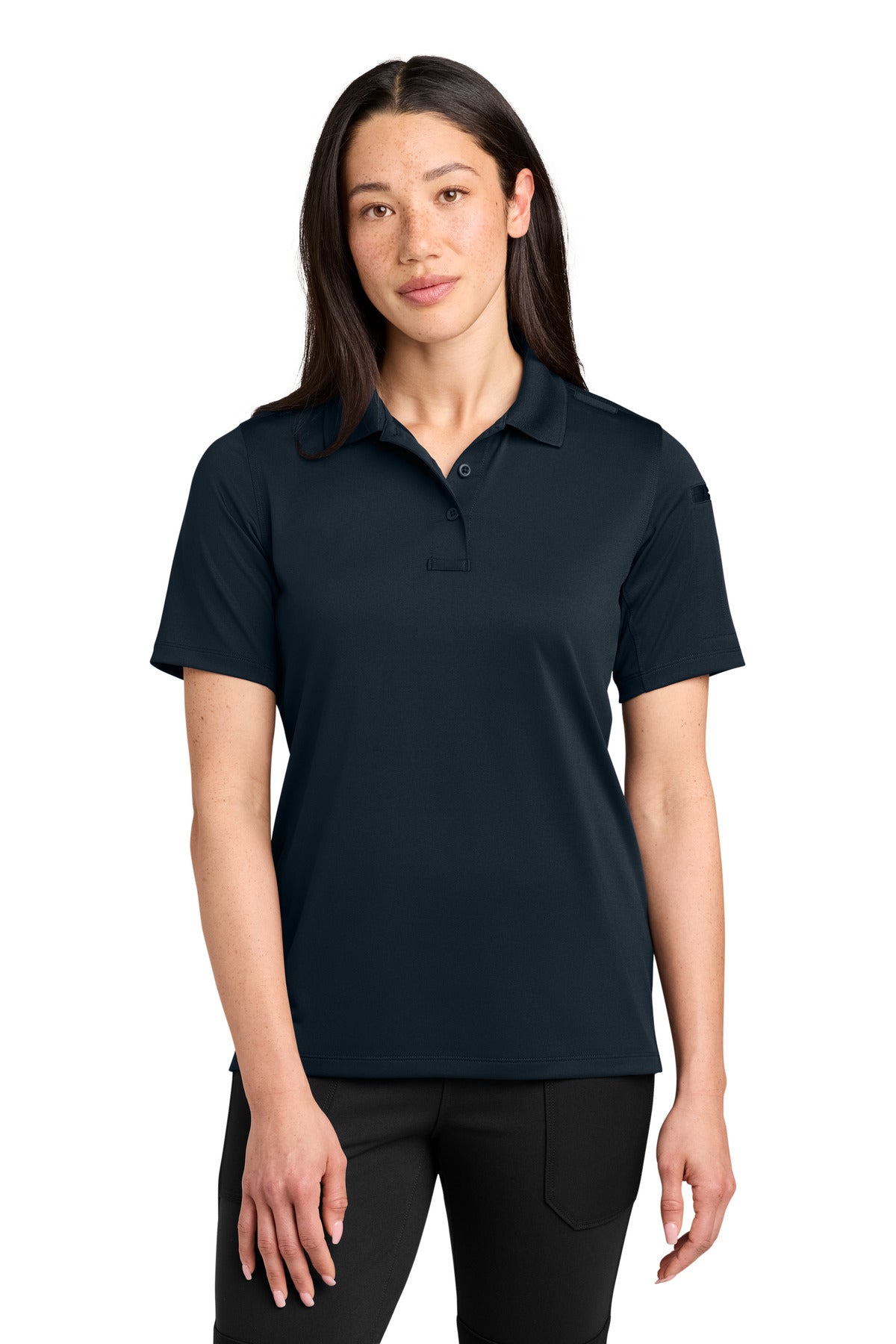 CornerStone CS453 Women's Workwear Pro Tactical Polo