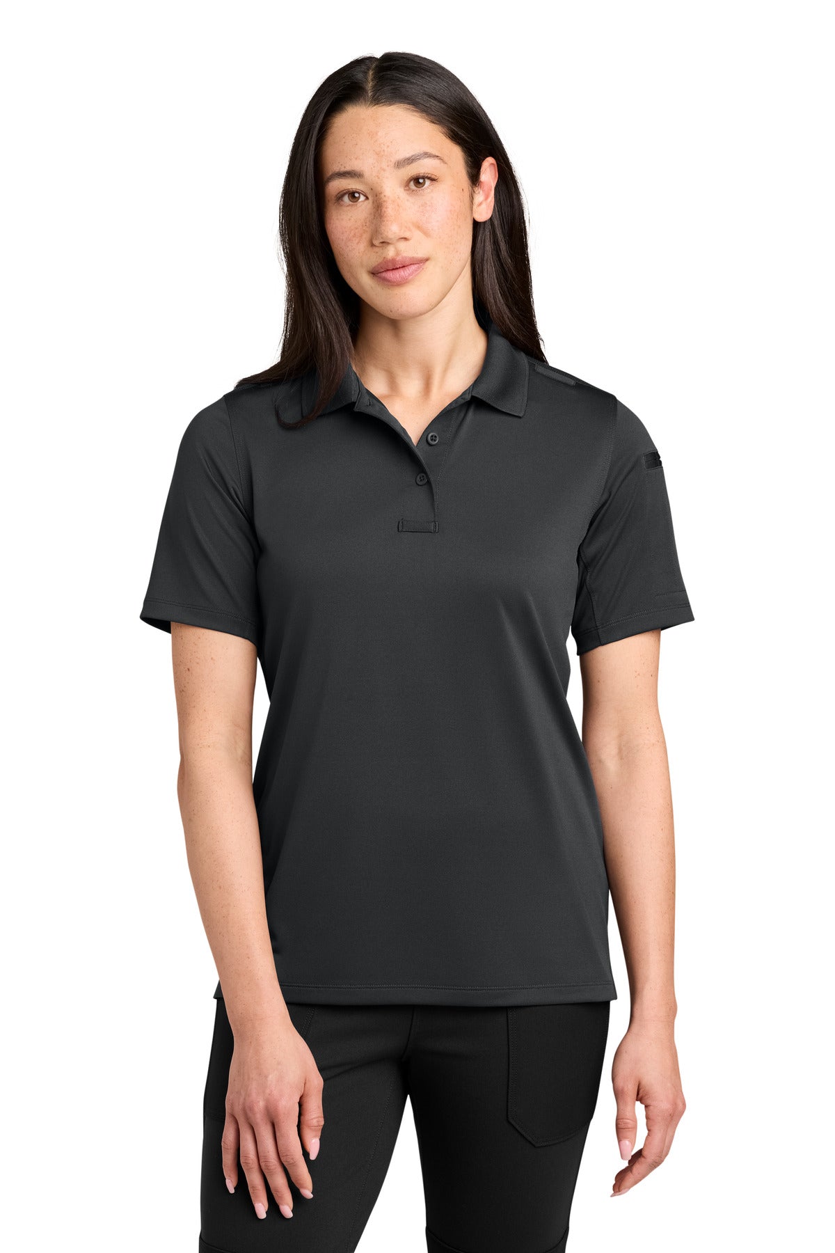 CornerStone CS453 Women's Workwear Pro Tactical Polo