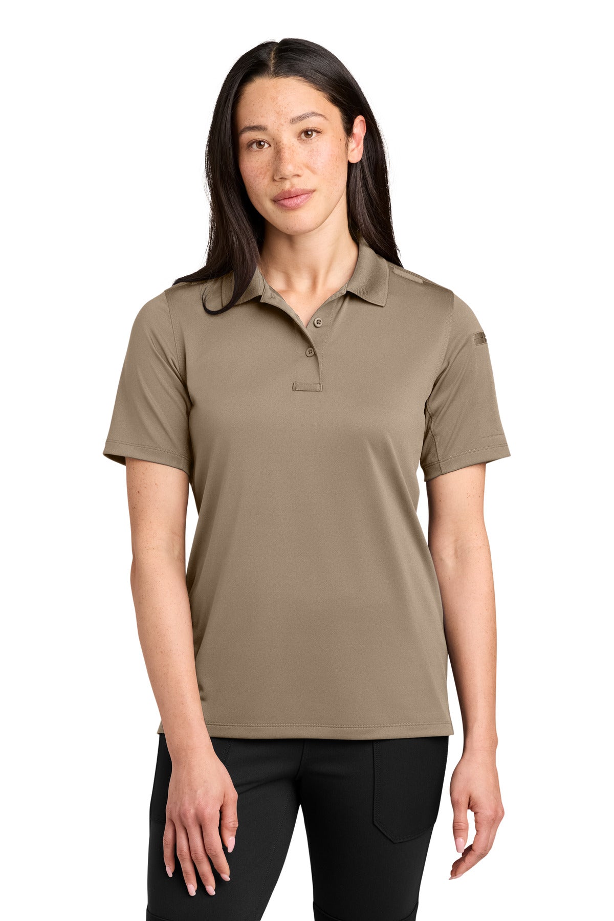 CornerStone CS453 Women's Workwear Pro Tactical Polo