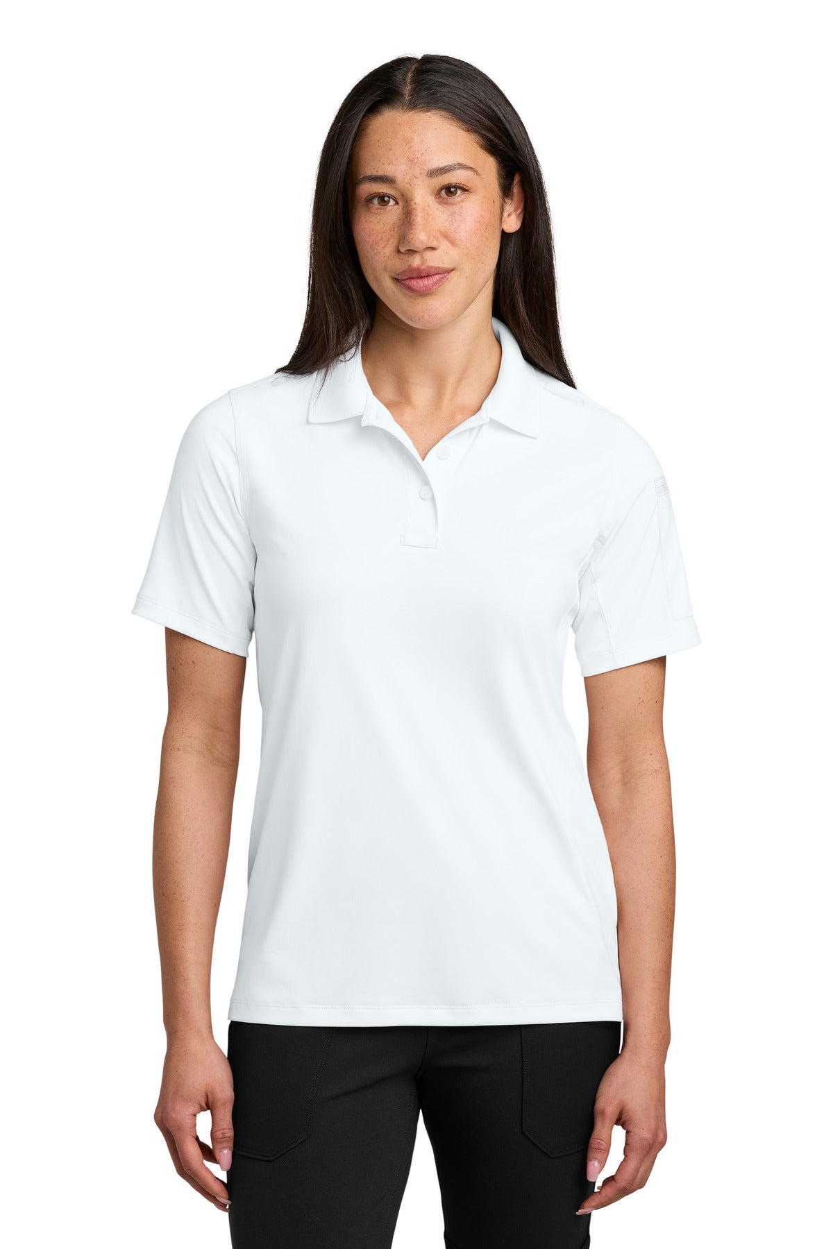 CornerStone CS453 Women's Workwear Pro Tactical Polo