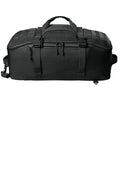 CornerStone CSB817 Tactical Barrel Duffel