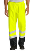 CornerStone CSP504 ANSI Class E Pull-On Rain Pant