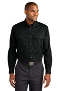 Camisa de manga larga Select Ripstop - 5 oz | CornerStone CSW174
