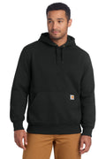 Carhartt CT100615 Rain Defender Paxton Heavyweight Hooded Sweatshirt