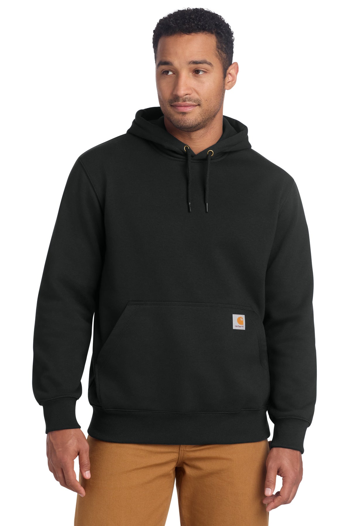 Carhartt CT100615 Rain Defender Paxton Heavyweight Hooded Sweatshirt